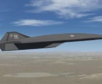   SR-72