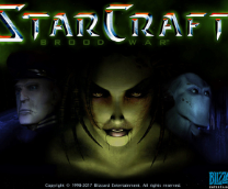 StarCraft