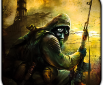 S.T.A.L.K.E.R.