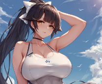  Azur Lane