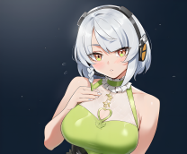  Zenless Zone Zero
