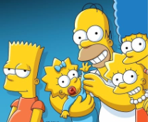 /Simpsons 