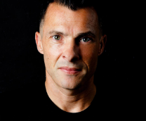 Cedric Salander - Radio Show