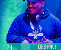 Luis Pace - Un Viaje Maravilloso