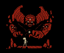 Spirits of the Silicium Forest