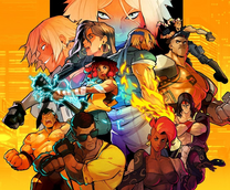 Beat'em up