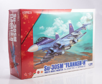 -30 1/48 Great Wall Hobby