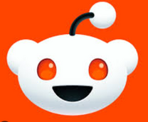   Reddit