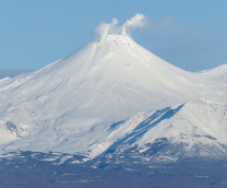 Камчатка