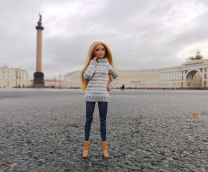 Барби