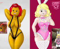 Lego 