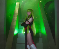Code Geass