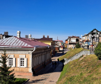 Достопримечательности Иркутска