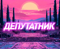 ДЕПУТАТНИК