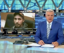 Исповедь пленного. 3 года в плену на войне в Сирии