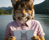 Photorealistic AI style