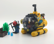 Lego  