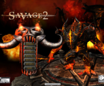 Savage 2